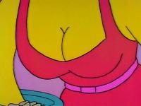 Click to watch 'The War of the Simpsons...' (popup) The Simpsons